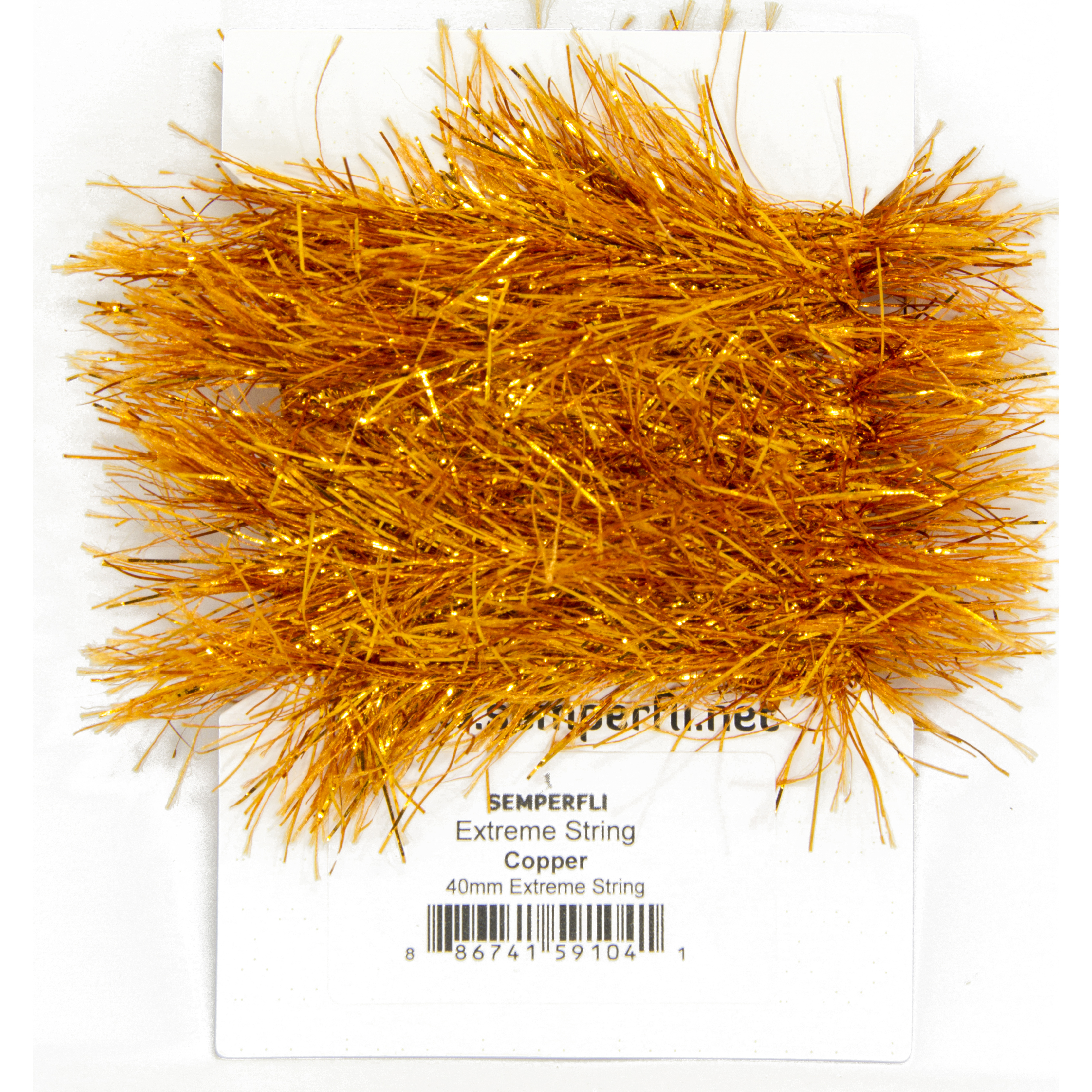 Extreme String Copper