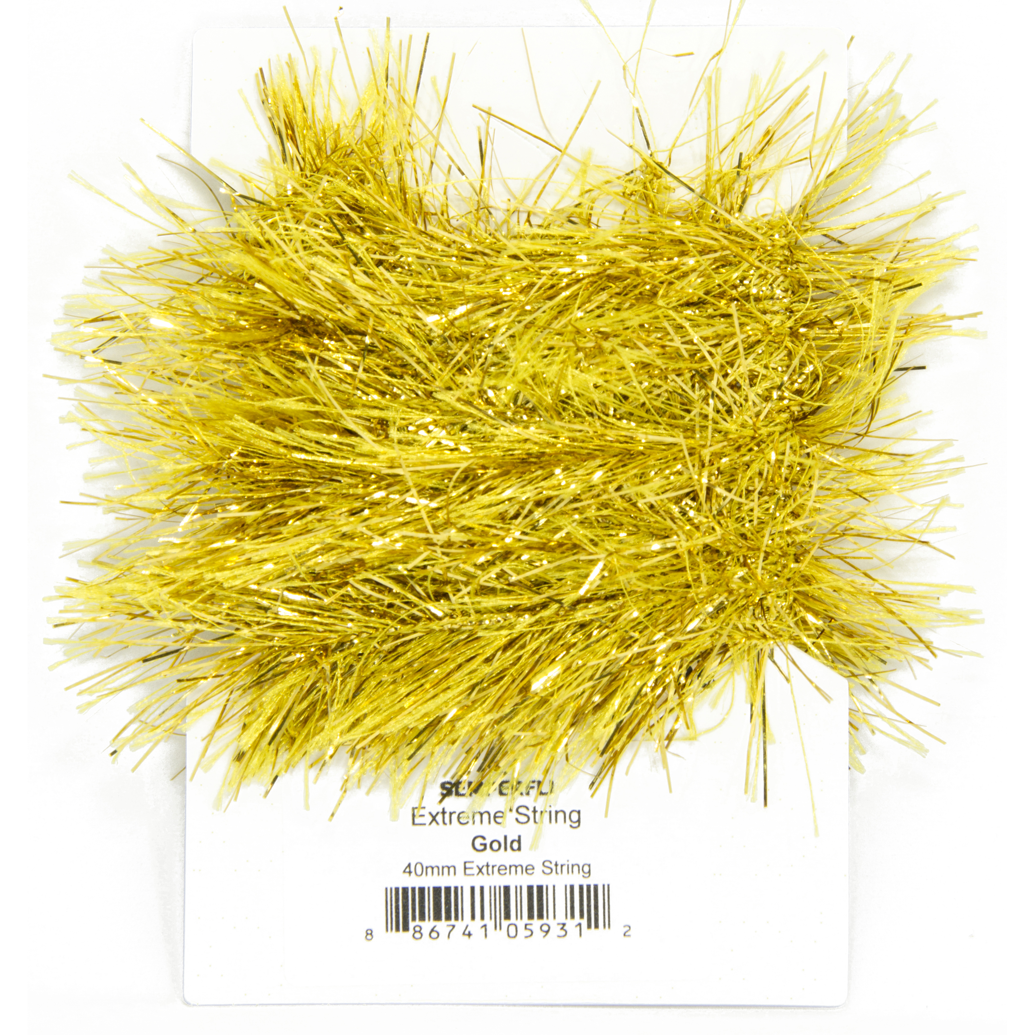 Extreme String Gold