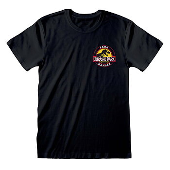 Jurassic Park - Park Ranger - Large