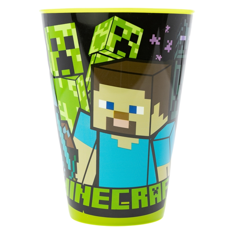 Minecraft Mugg 260ml
