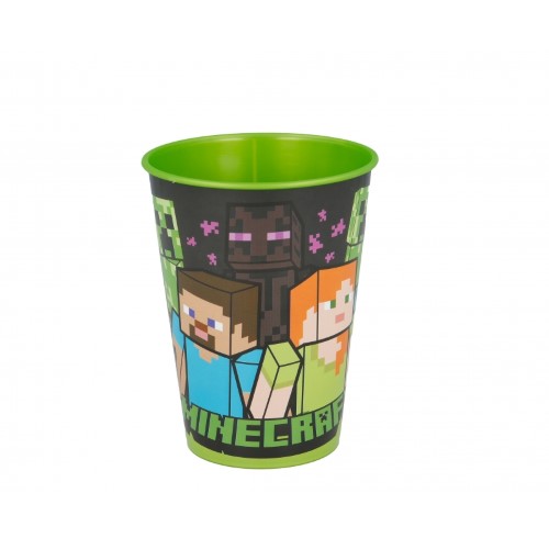 Minecraft Mugg 260ml - 3