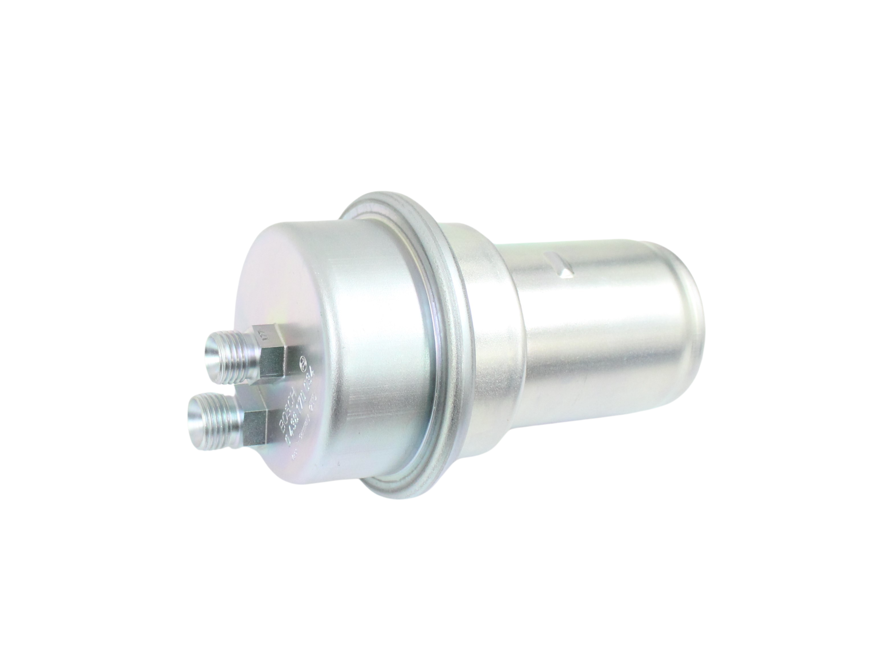 Fuel pressure accumulator, K-Jet B21ET/B21FT