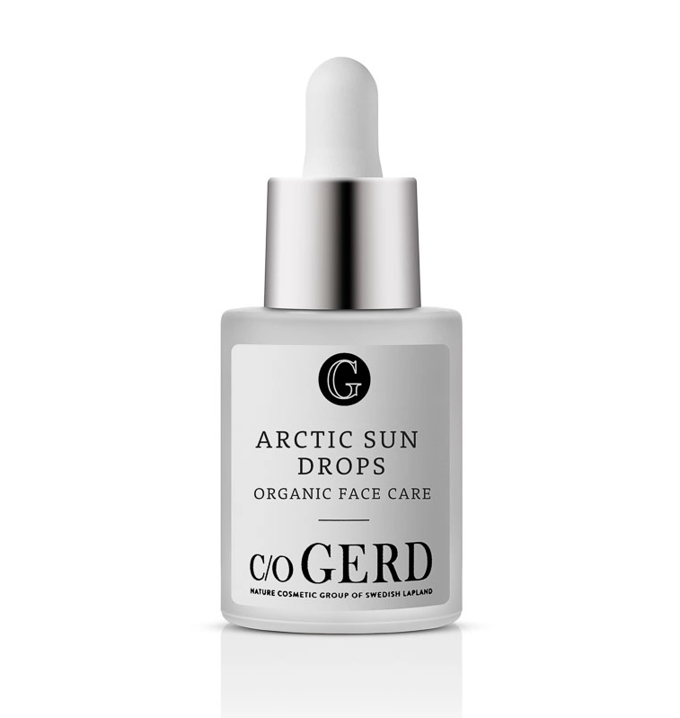 Arctic Sun Drops 15 ml