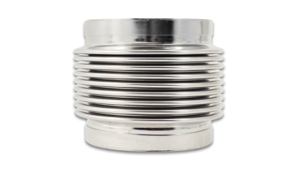 Vibrant  Flexrör Rostfritt 76mm (3″)