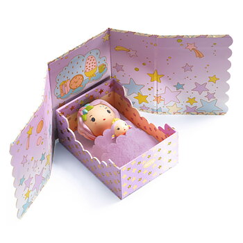 Violet Tinyroom, Djeco