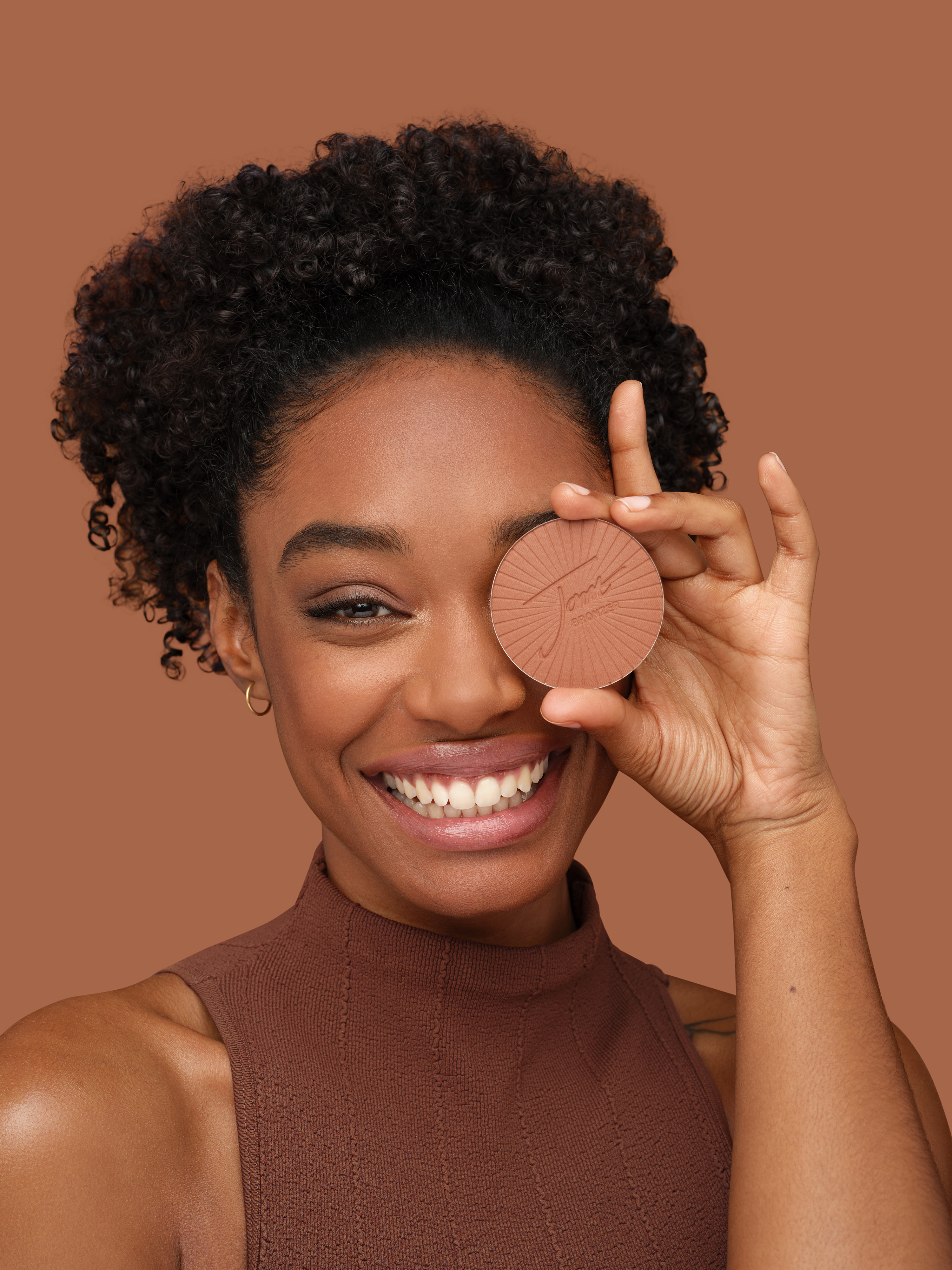 Jane Iredale - Matte Bronzer refill - 2