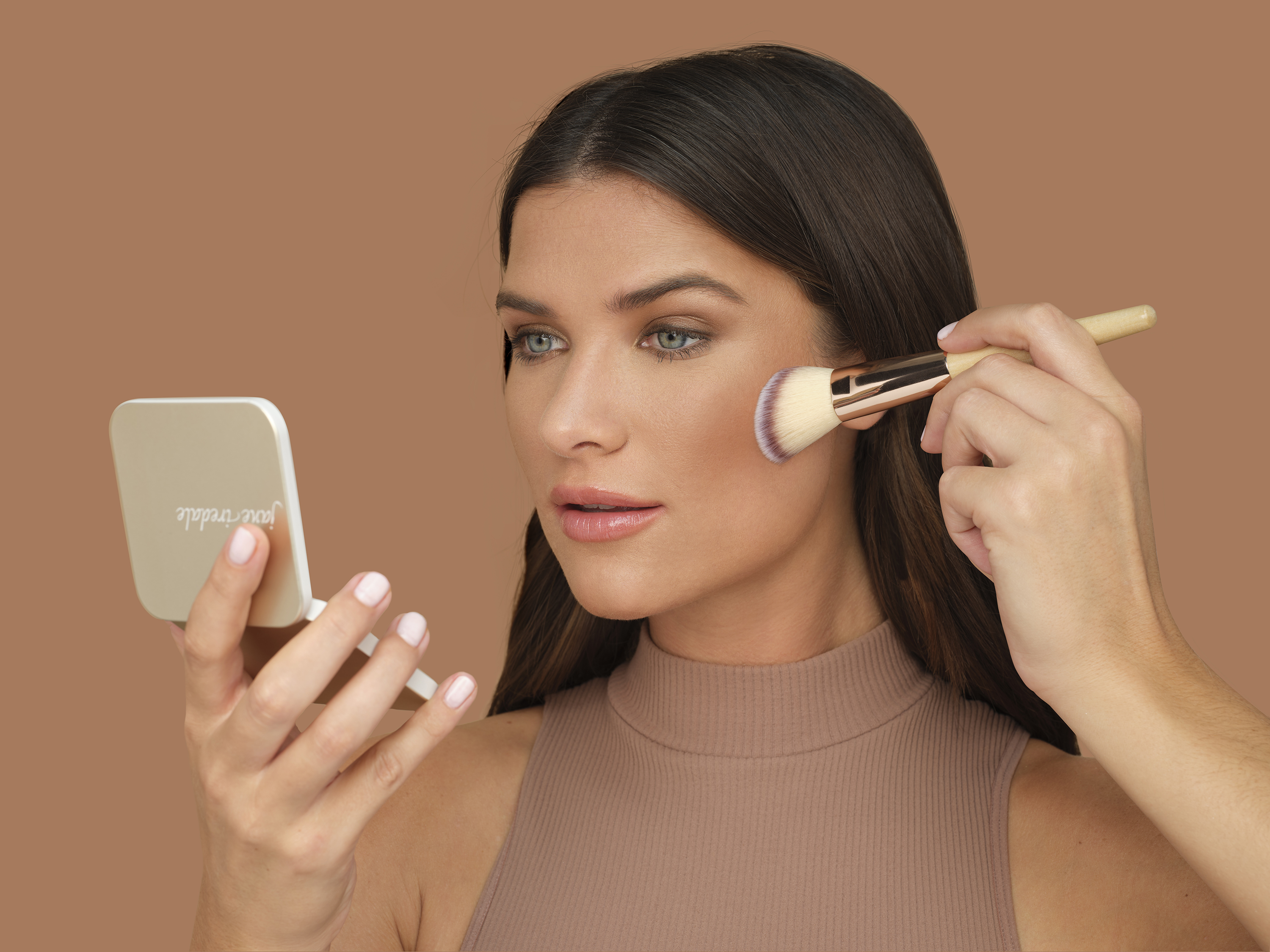 Jane Iredale - Matte Bronzer refill - 4