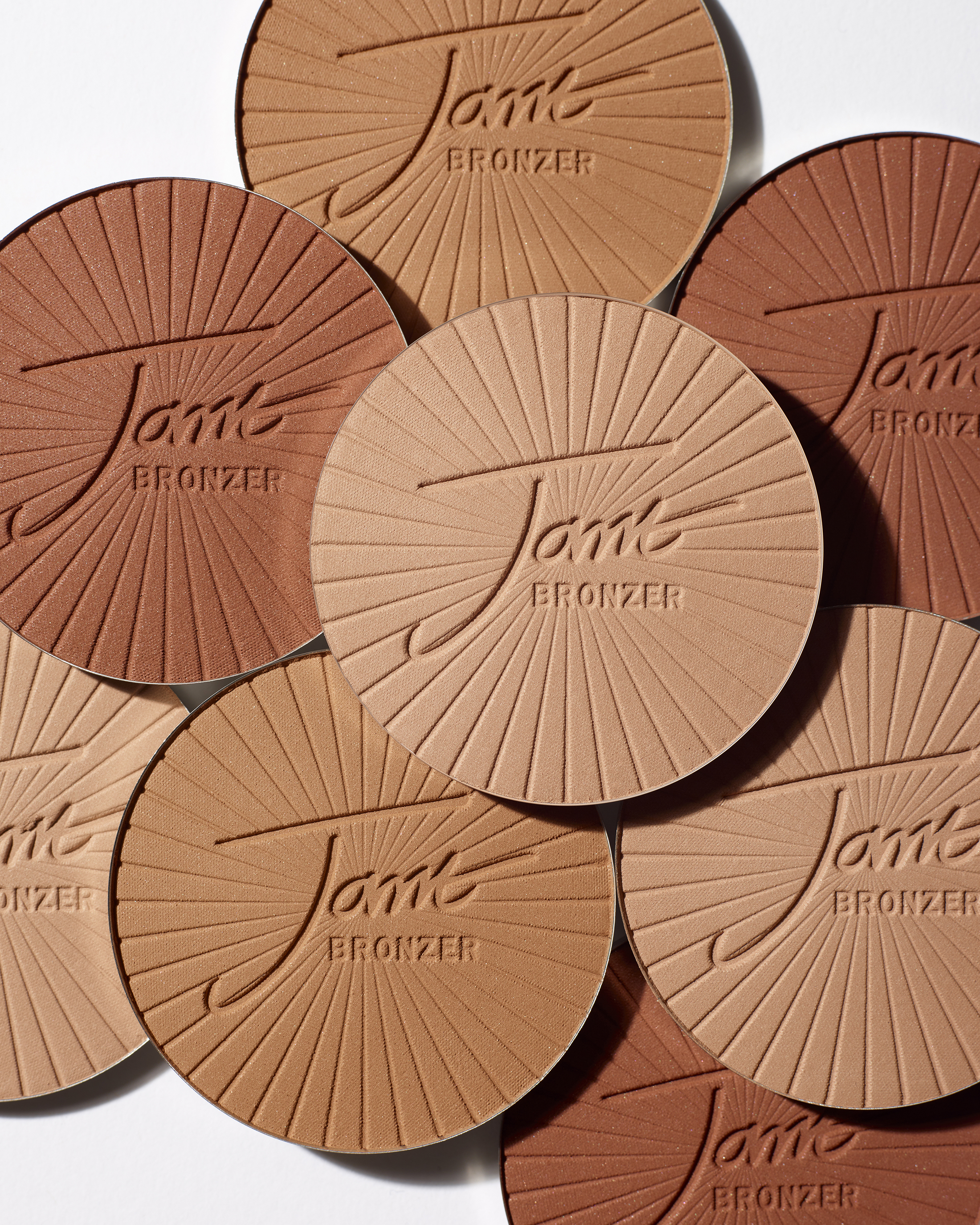 Jane Iredale - Matte Bronzer refill