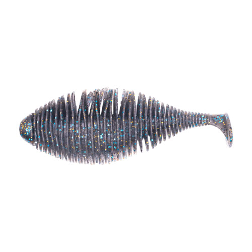 Geecrack Bellows Gill Swimmer 3.2'' 8 cm 5-pack - 6