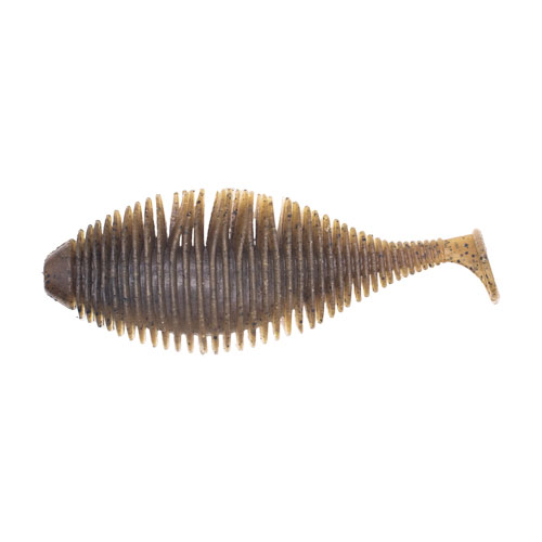 Geecrack Bellows Gill Swimmer 3.2'' 8 cm 5-pack