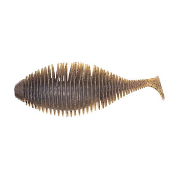 Geecrack Bellows Gill Swimmer 3.2'' 8 cm 5-pack