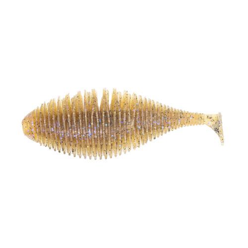 Geecrack Bellows Gill Swimmer 3.2'' 8 cm 5-pack - 11