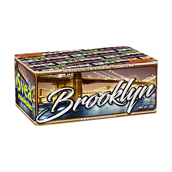 Brooklyn,   Exklusiv produkt  Art. nr. 381