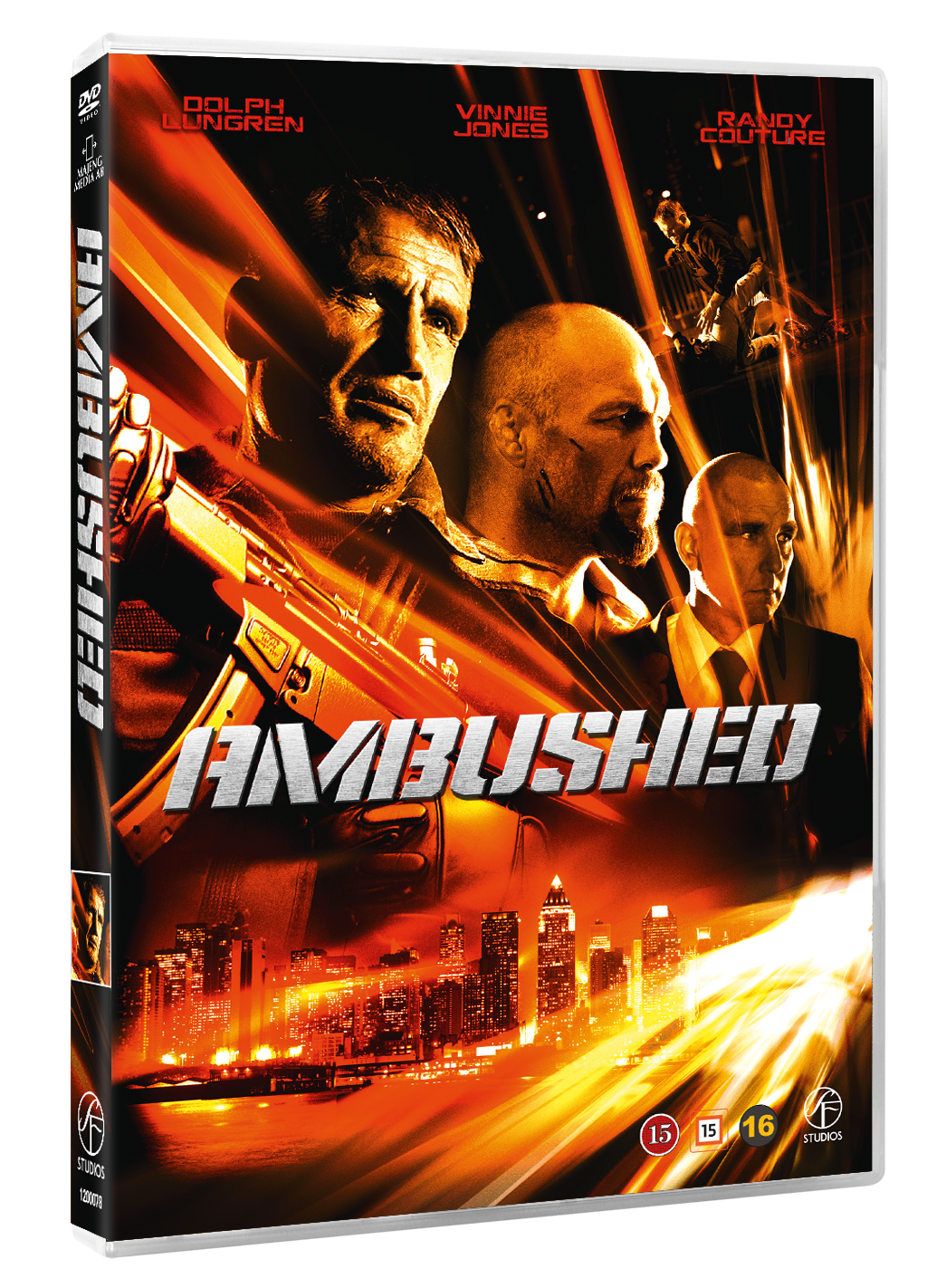 Ambushed