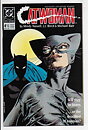 Catwoman Limited Series Set # 1-4 VF/NM