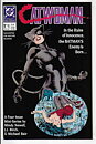 Catwoman Limited Series Set # 1-4 VF/NM