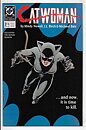 Catwoman Limited Series Set # 1-4 VF/NM