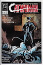 Catwoman Limited Series Set # 1-4 VF/NM