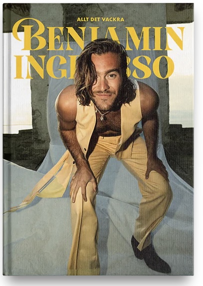 Allt det vackra - Benjamin Ingrosso