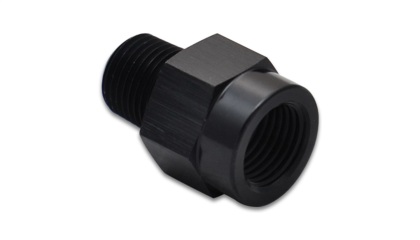 Vibrant 1/8″ Hane BSP till 1/8″ Hona NPT Adapter Anslutning 