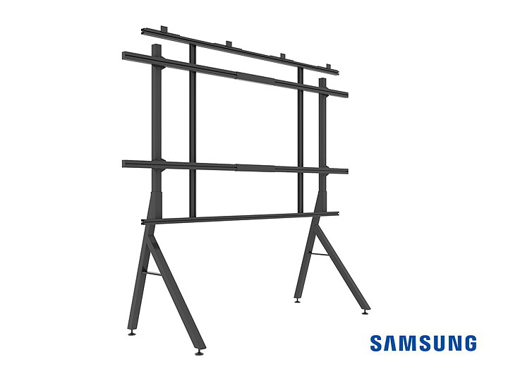 M Pro Series Samsung LED Floorstand 130” IAC