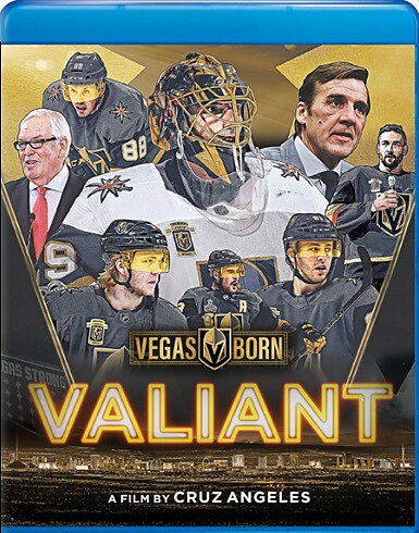 Valiant (BLU-RAY)