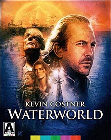 Waterworld (BLU-RAY)