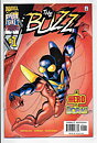 Buzz Set # 1-3 VF-NM