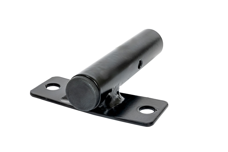 Handle attachment for SN3-M snow blower and other telescopic handles (non-threaded and 20 mm inner diameter).