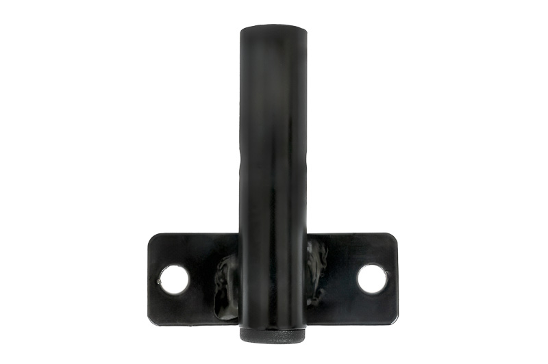 Handle attachment for SN3-M snow blower and other telescopic handles (non-threaded and 20 mm inner diameter). - 2