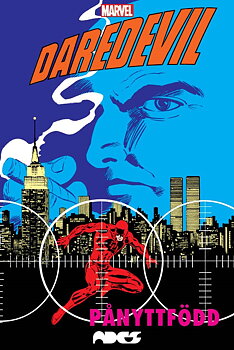 Daredevil, Pånyttfödd