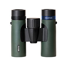 Focus Mountain 10x25