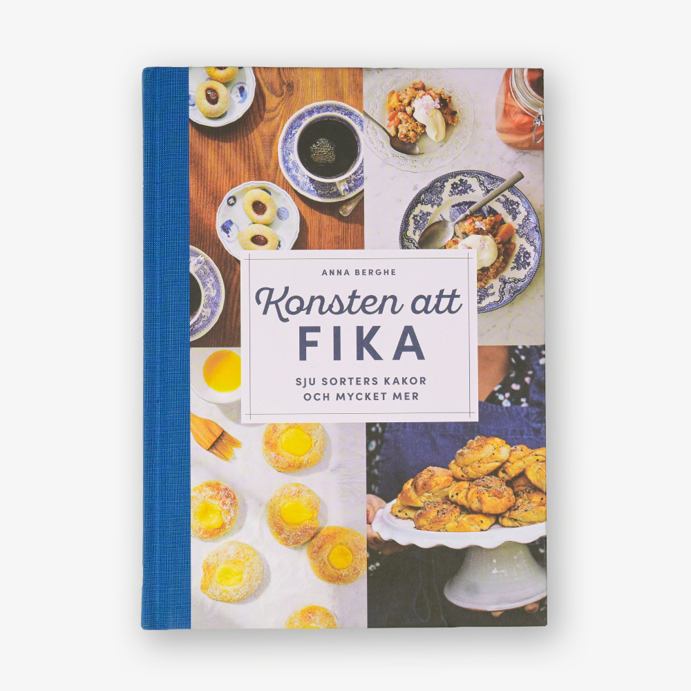The art of fika
