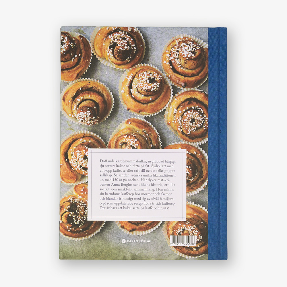 The art of fika - 2