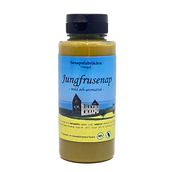 Jungfrusenap (PET) 