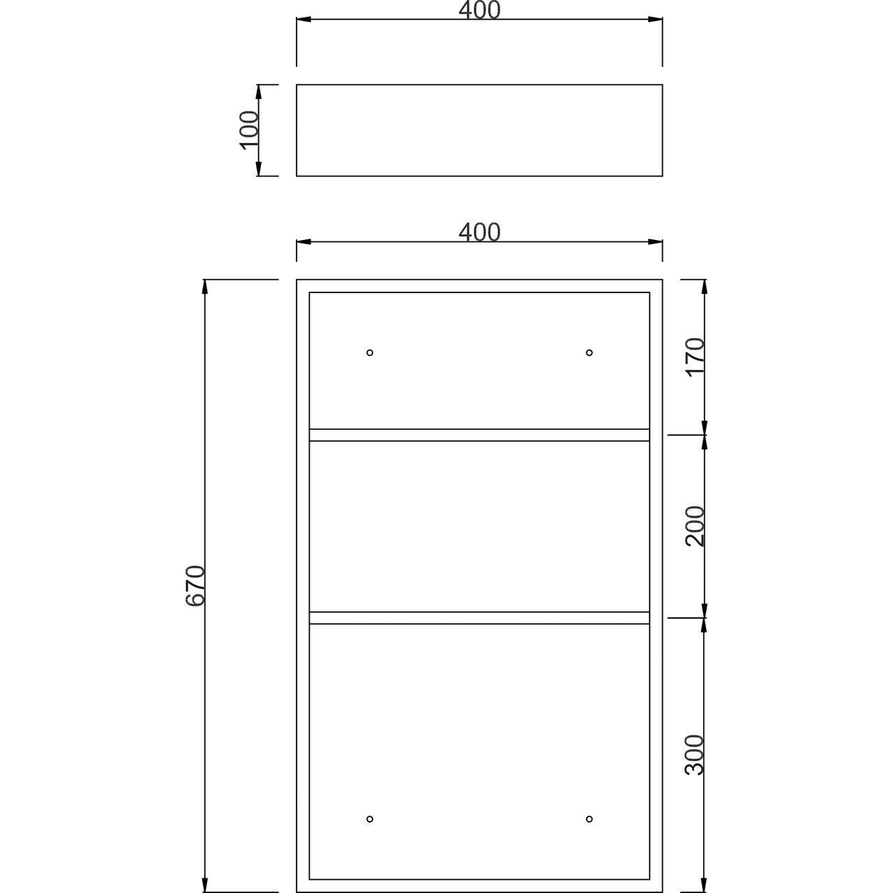 Maxi Cabinet - 2