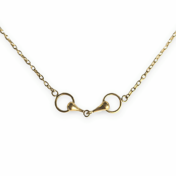 Chain Necklace Gold