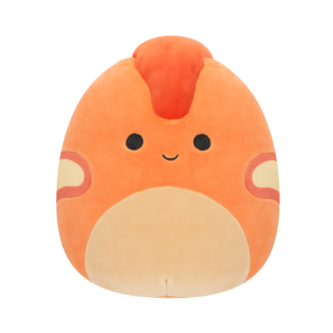 Squishmallows Nichelle the Parasaurolophus, 19 cm - 2