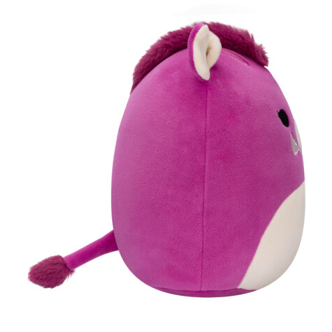 Squishmallows Genna the Purple Boar, 19 cm - 2