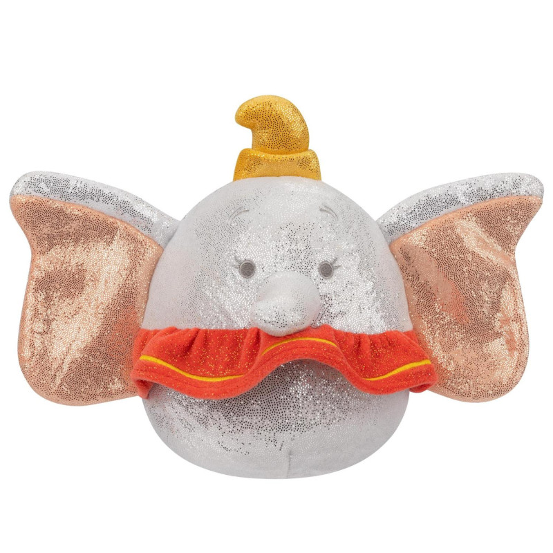 Squishmallows Disney 100 år 4-pack, 13 cm - 3