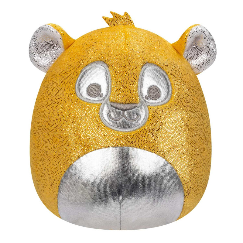 Squishmallows Disney 100 år 4-pack, 13 cm - 4
