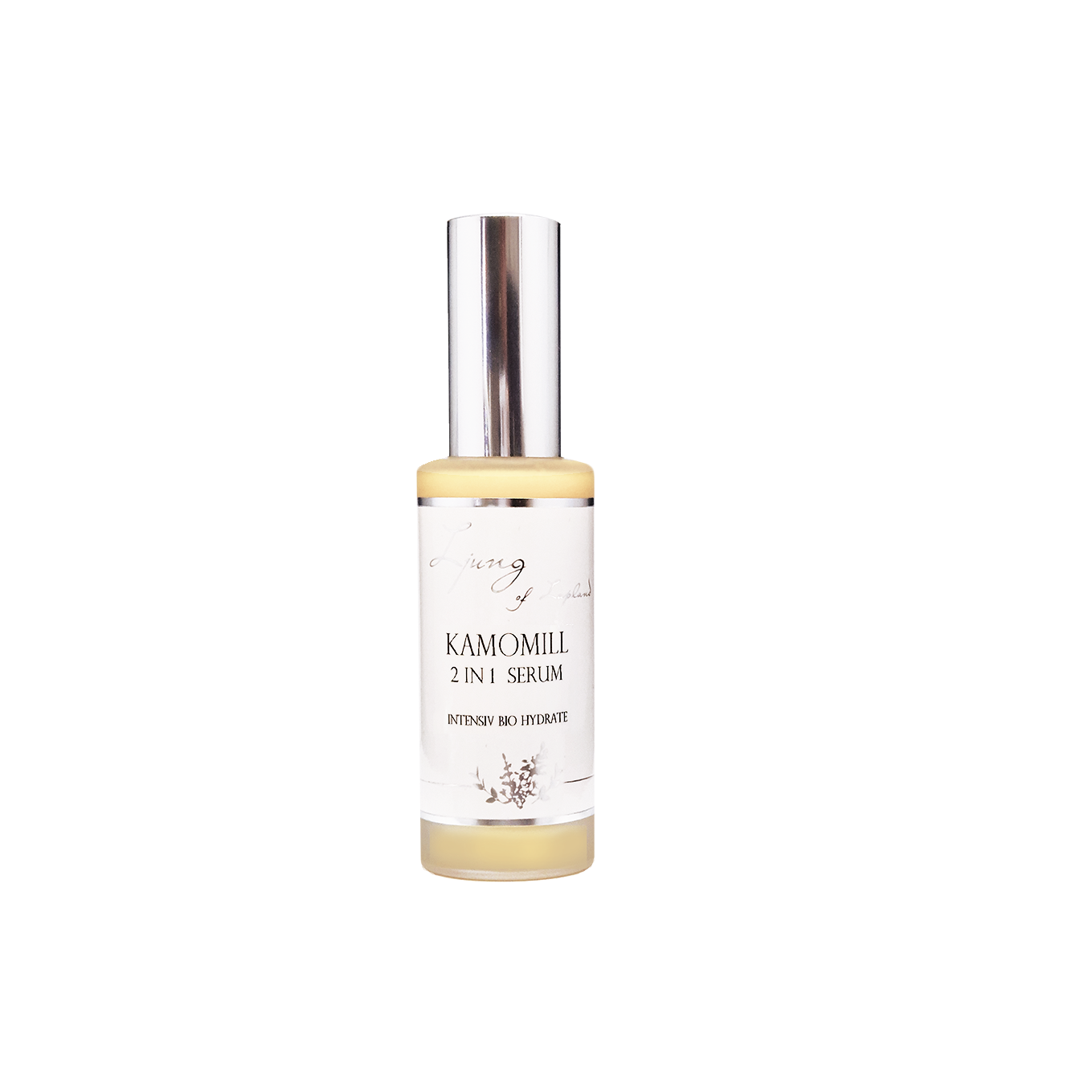 Kamomill 2 In 1 Serum 30ml Ljung of Lapland