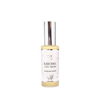 Kamomill 2 In 1 Serum 30ml Ljung of Lapland