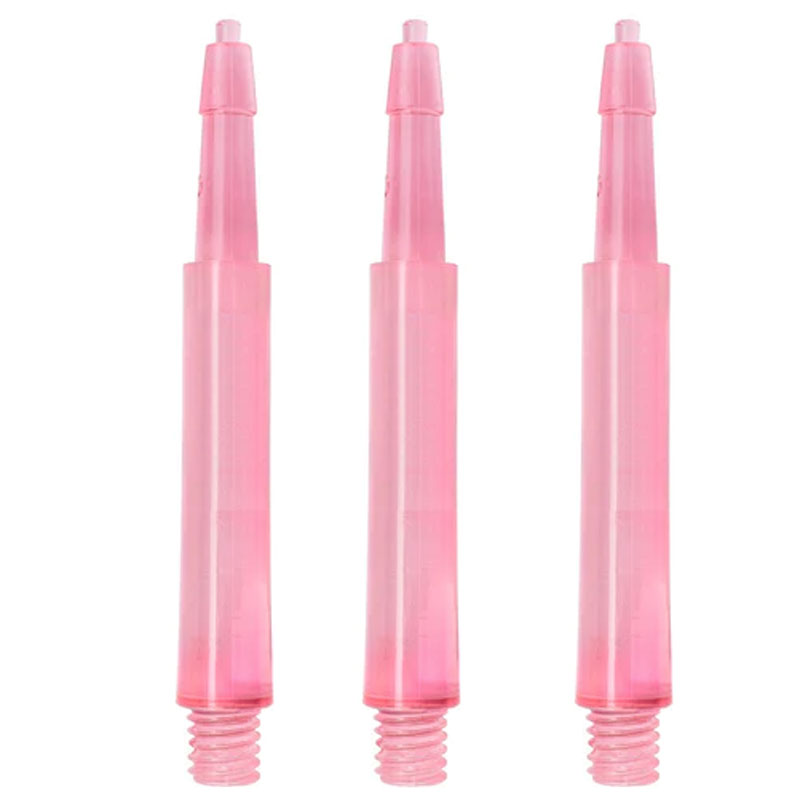 Harrows Clic Normal Rosa 23mm