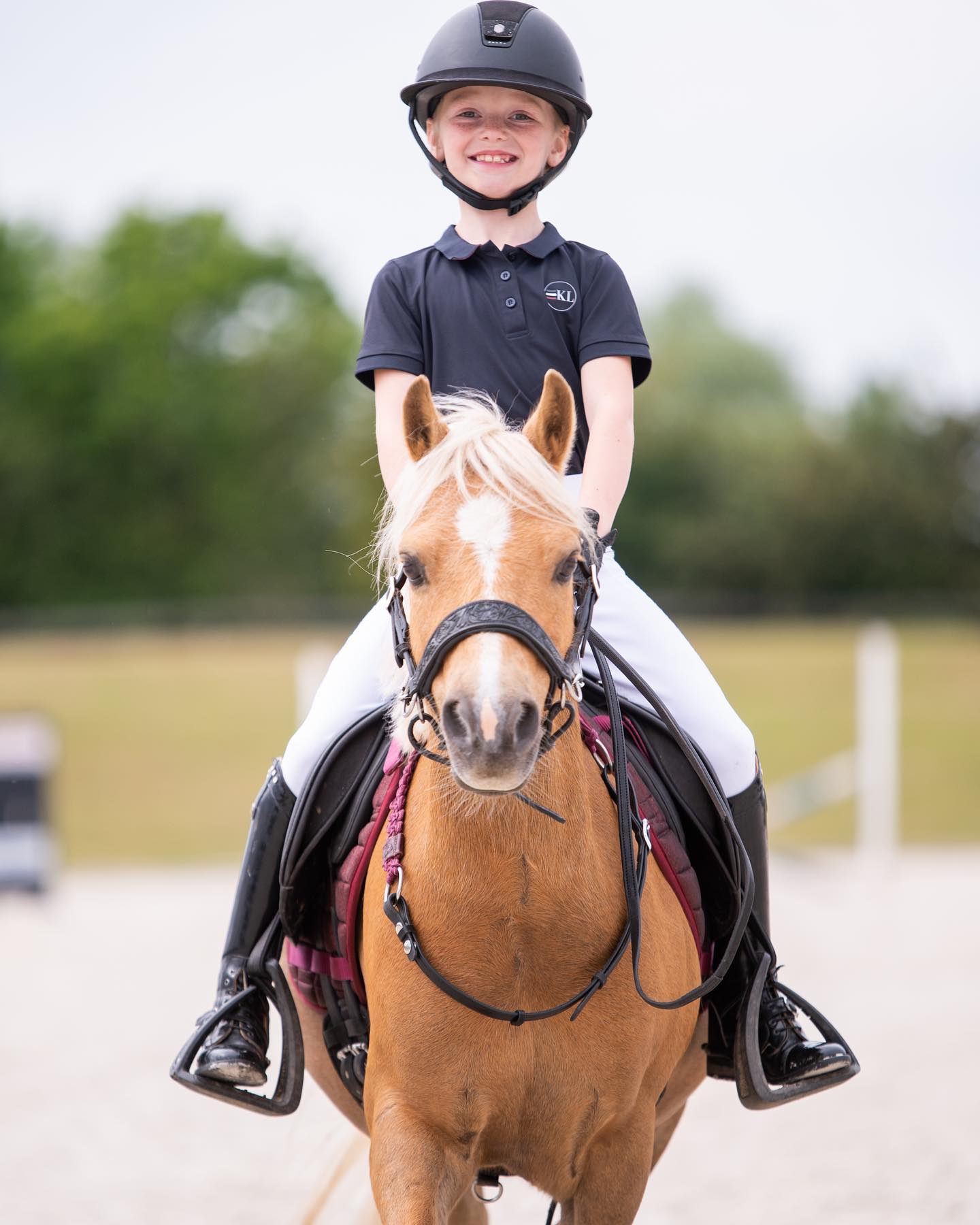 Halsring / cordeo Edix© Aisha, burgundy - 13