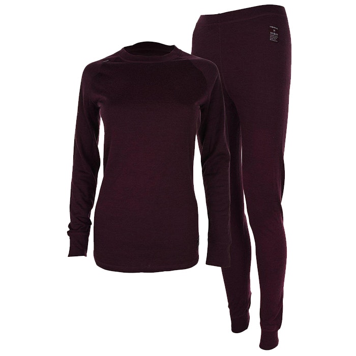 Lindberg Merino Set W