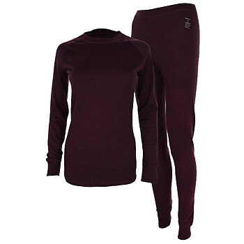 Lindberg Merino Set W