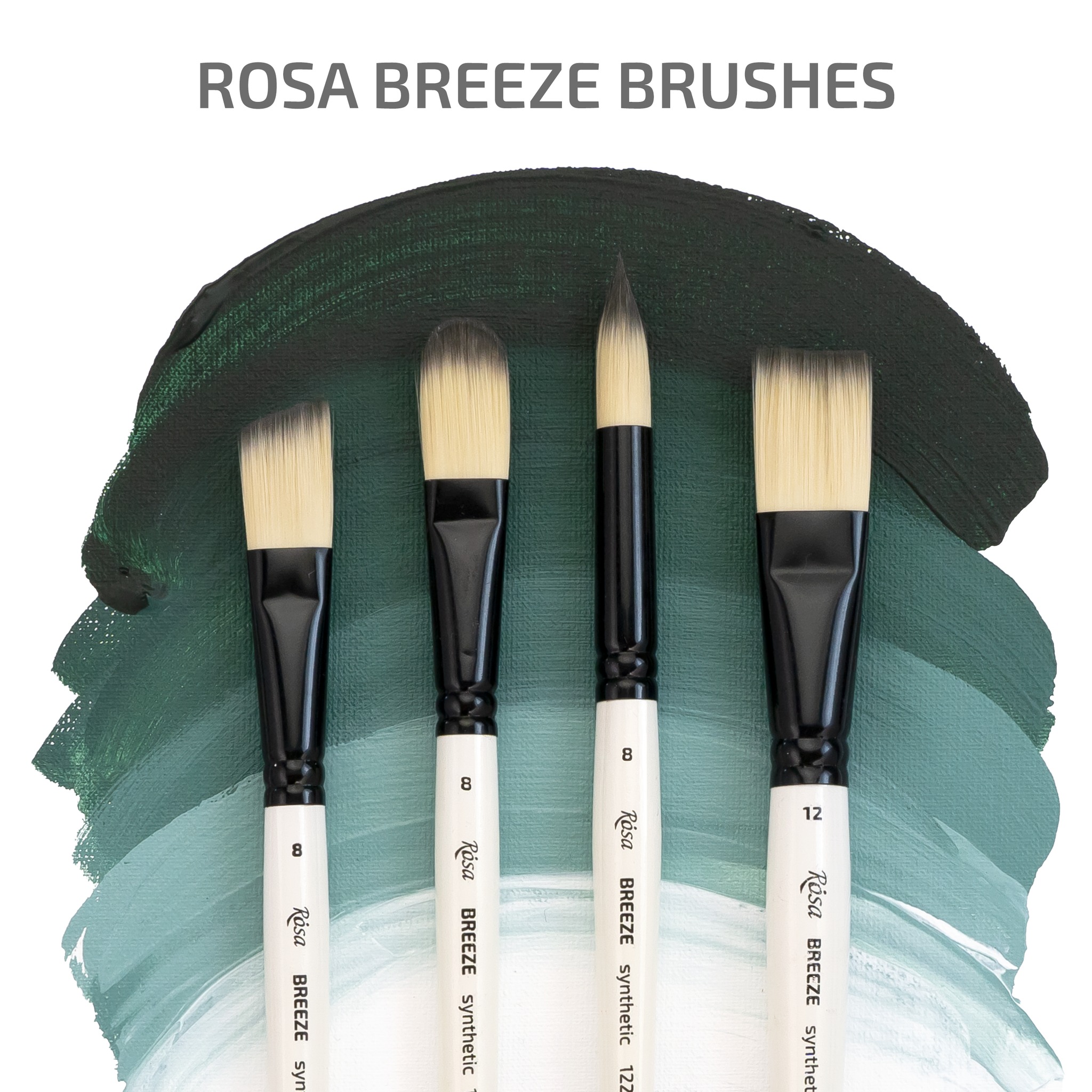BREEZE 1226FR - 8