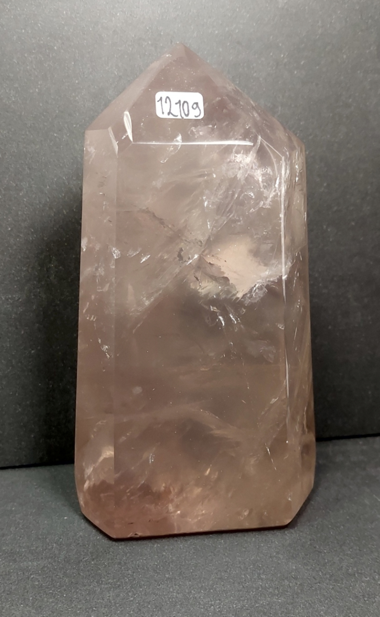 Stjärn Rosenkvarts Torn 
