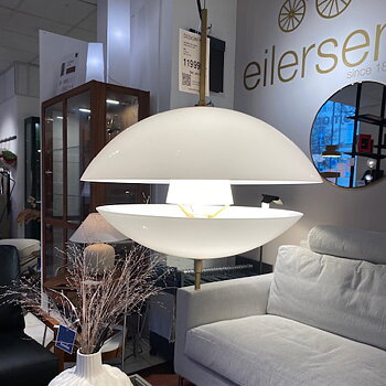 Clam™ Pendant Ø44 - Design bargain/Disply Item* - Fritz Hansen